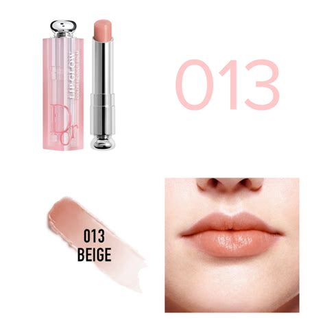 dior lip 013|Dior lip glow oil boots.